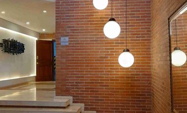 vendo apartamento rentando en rosales