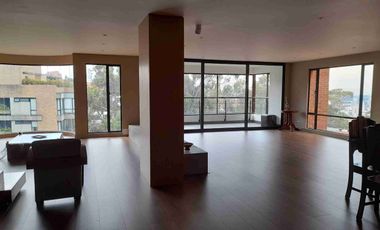 vendo apartamento rentando en rosales