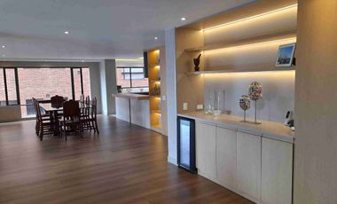 vendo apartamento rentando en rosales