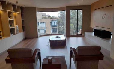 vendo apartamento rentando en rosales