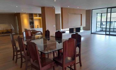 vendo apartamento rentando en rosales