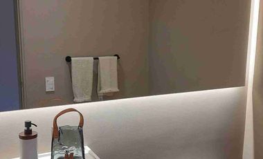 vendo apartamento rentando en rosales