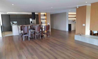 vendo apartamento rentando en rosales