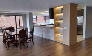 vendo apartamento rentando en rosales