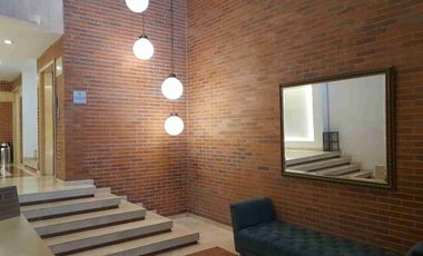 vendo apartamento rentando en rosales