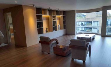 vendo apartamento rentando en rosales