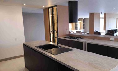 vendo apartamento rentando en rosales