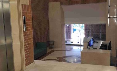 vendo apartamento rentando en rosales