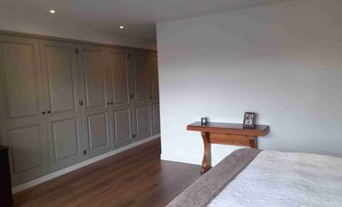 vendo apartamento rentando en rosales