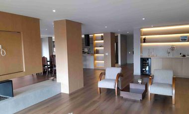 vendo apartamento rentando en rosales