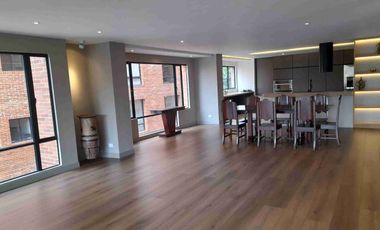 vendo apartamento rentando en rosales