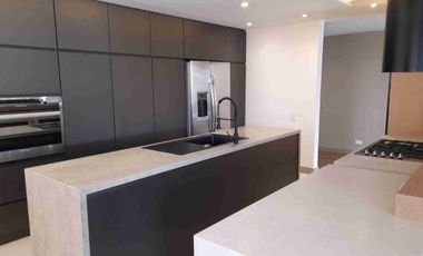 vendo apartamento rentando en rosales