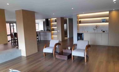 vendo apartamento rentando en rosales