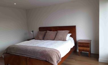 vendo apartamento rentando en rosales