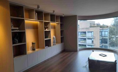 vendo apartamento rentando en rosales