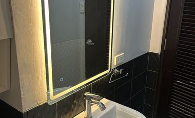 For Rent: 3BR Woodsville Residences Townhouse