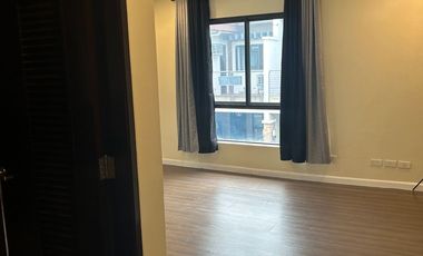 For Rent: 3BR Woodsville Residences Townhouse