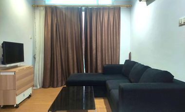 Apartemen Cbd Pluit 63M2 3Br Full Furnished Sebelah Emporium Mall