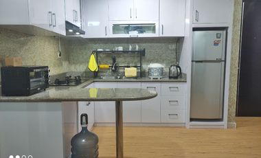 Apartemen Cbd Pluit 63M2 3Br Full Furnished Sebelah Emporium Mall