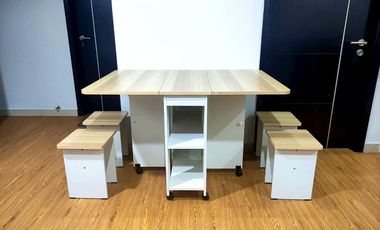 Apartemen Cbd Pluit 63M2 3Br Full Furnished Sebelah Emporium Mall