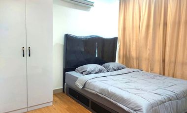 Apartemen Cbd Pluit 63M2 3Br Full Furnished Sebelah Emporium Mall