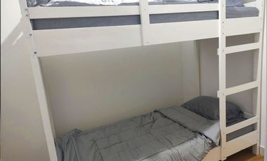 Apartemen Cbd Pluit 63M2 3Br Full Furnished Sebelah Emporium Mall