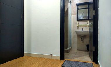 Apartemen Cbd Pluit 63M2 3Br Full Furnished Sebelah Emporium Mall