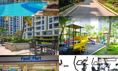 Apartemen Cbd Pluit 63M2 3Br Full Furnished Sebelah Emporium Mall