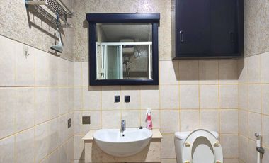 Apartemen Cbd Pluit 63M2 3Br Full Furnished Sebelah Emporium Mall