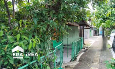 RUMAH KOST DIJUAL DI SOLO BARU DEKAT PASAR TELUKAN DAN PUSAT BISNIS SOLO BARU
