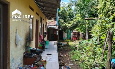 RUMAH KOST DIJUAL DI SOLO BARU DEKAT PASAR TELUKAN DAN PUSAT BISNIS SOLO BARU