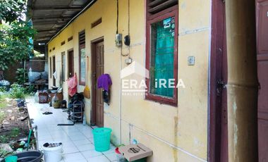 RUMAH KOST DIJUAL DI SOLO BARU DEKAT PASAR TELUKAN DAN PUSAT BISNIS SOLO BARU
