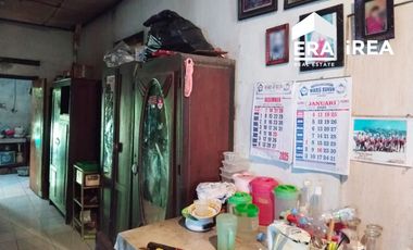 RUMAH KOST DIJUAL DI SOLO BARU DEKAT PASAR TELUKAN DAN PUSAT BISNIS SOLO BARU