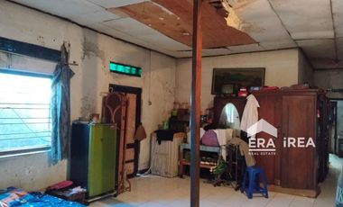 RUMAH KOST DIJUAL DI SOLO BARU DEKAT PASAR TELUKAN DAN PUSAT BISNIS SOLO BARU