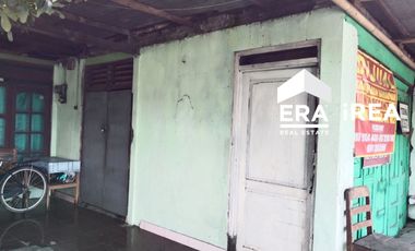 RUMAH KOST DIJUAL DI SOLO BARU DEKAT PASAR TELUKAN DAN PUSAT BISNIS SOLO BARU