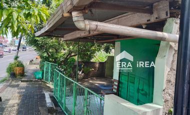 RUMAH KOST DIJUAL DI SOLO BARU DEKAT PASAR TELUKAN DAN PUSAT BISNIS SOLO BARU