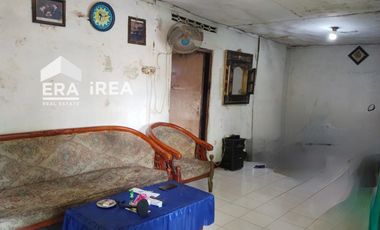 RUMAH KOST DIJUAL DI SOLO BARU DEKAT PASAR TELUKAN DAN PUSAT BISNIS SOLO BARU