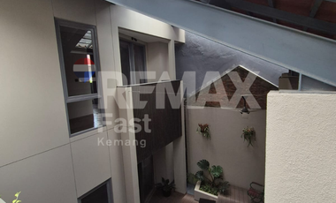 Disewakan Hunian Nyaman dan Modern di Kemang Jakarta Selatan – Lokasi Strategis & Bebas Banjir