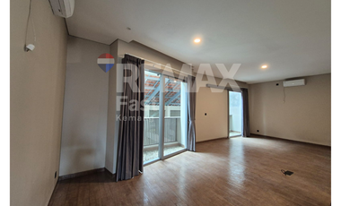 Disewakan Hunian Nyaman dan Modern di Kemang Jakarta Selatan – Lokasi Strategis & Bebas Banjir