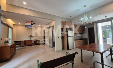 Disewakan Hunian Nyaman dan Modern di Kemang Jakarta Selatan – Lokasi Strategis & Bebas Banjir