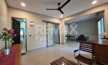 Disewakan Hunian Nyaman dan Modern di Kemang Jakarta Selatan – Lokasi Strategis & Bebas Banjir