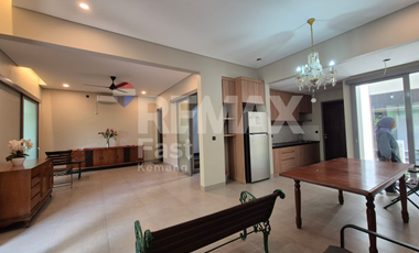 Disewakan Hunian Nyaman dan Modern di Kemang Jakarta Selatan – Lokasi Strategis & Bebas Banjir