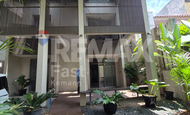 Disewakan Hunian Nyaman dan Modern di Kemang Jakarta Selatan – Lokasi Strategis & Bebas Banjir