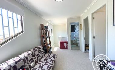 Arriendo Casa en Sector Praderas de Lo Aguirre Santiago