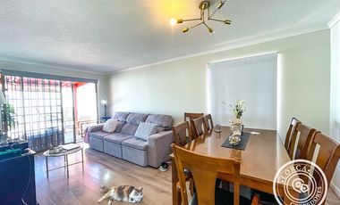 Arriendo Casa en Sector Praderas de Lo Aguirre Santiago