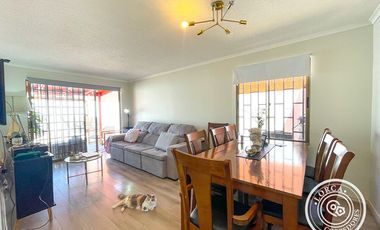 Arriendo Casa en Sector Praderas de Lo Aguirre Santiago