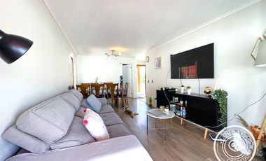 Arriendo Casa en Sector Praderas de Lo Aguirre Santiago