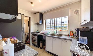 Arriendo Casa en Sector Praderas de Lo Aguirre Santiago