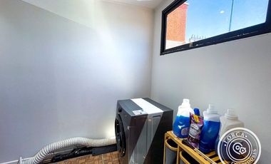 Arriendo Casa en Sector Praderas de Lo Aguirre Santiago