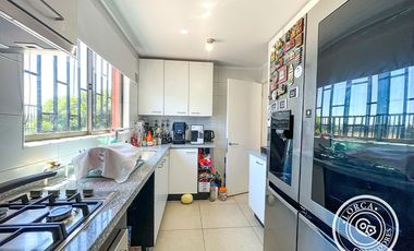 Arriendo Casa en Sector Praderas de Lo Aguirre Santiago